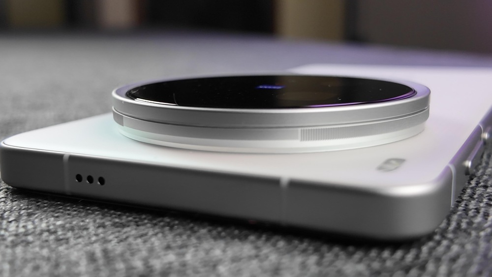 vivo X300 Ultra 傳聞曝光 2 億像素主鏡頭與 35–85mm 連續光學變焦成焦點