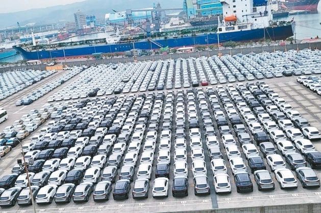預期關稅降至零…六車廠都要引進美車 市占率挺進兩成