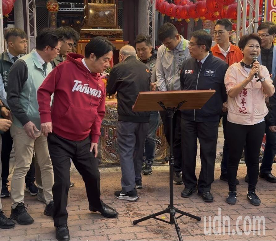 諾羅病毒多可怕？ 蘇一峰發現賴總統當時1情況：恐有一定的感染機會