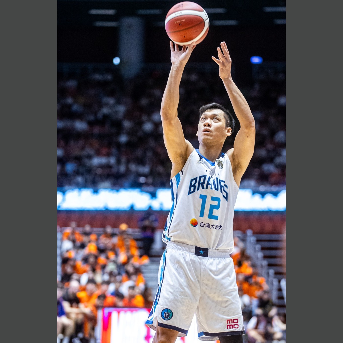 籃球／黃金世代結束！野獸將引退 台籃迎「後球星時代」