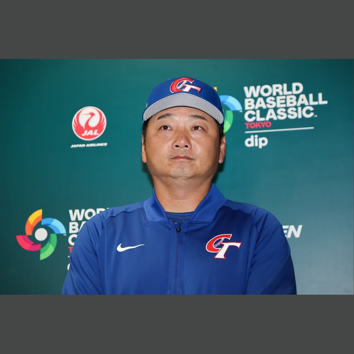 經典賽／好的氛圍從贏球開始 但曾總從聊天中已先看到好消息