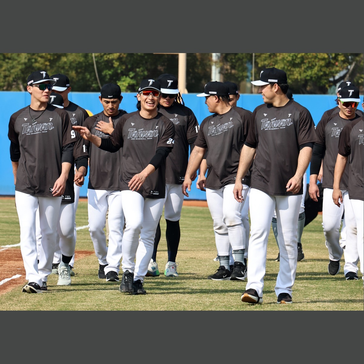 經典賽 亞洲3強隔17年再同組 中華隊不一樣