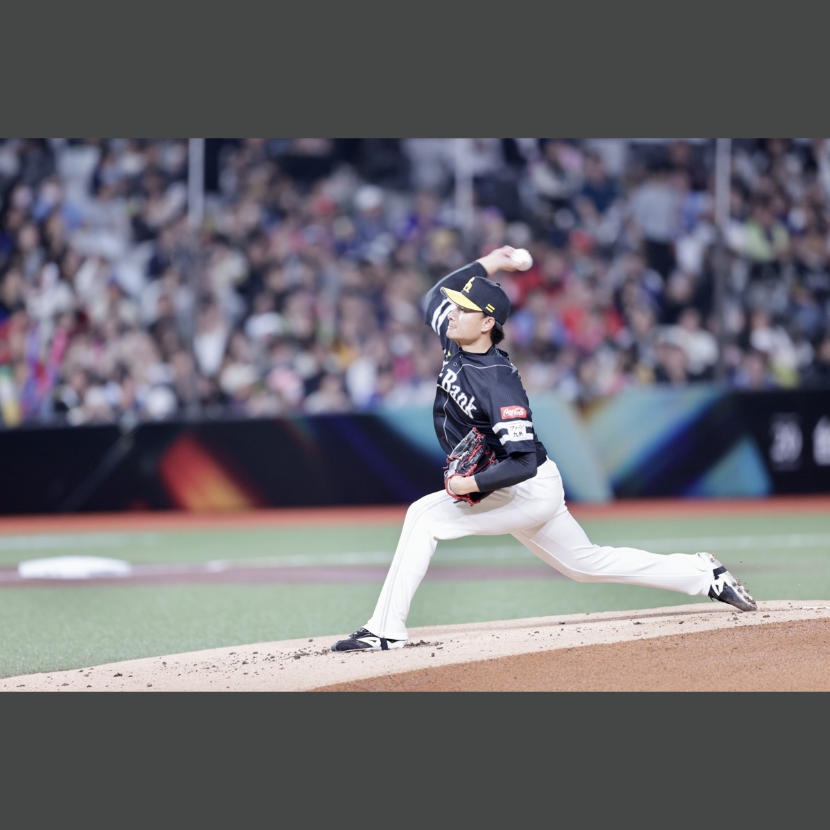 經典賽／用100%力量丟球 徐若熙用表現告訴學長「我準備好了」