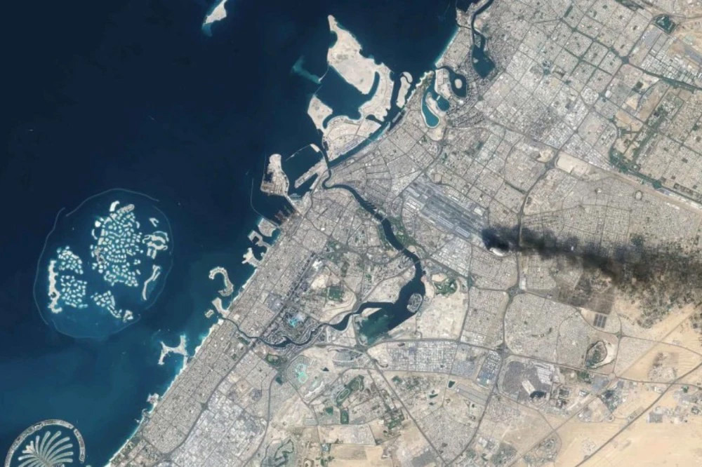 海纜受損到通訊收斂：中共灰色地帶下臺灣斷網能力的形成