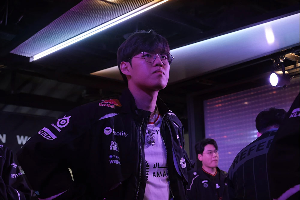 T1 黑粉太兇猛！《英雄聯盟》Oner 經紀公司不忍了發聲明：將啟動法律程序