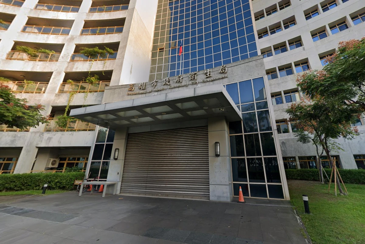 高雄春捲案擴大飆67人中毒　衛生局勒令停業7天、最高恐罰300萬