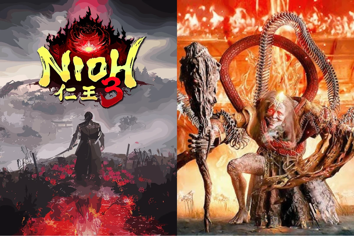 【難度不如前作？】《仁王3》玩家抱怨遊戲前期「太簡單」引出老手吐槽回應