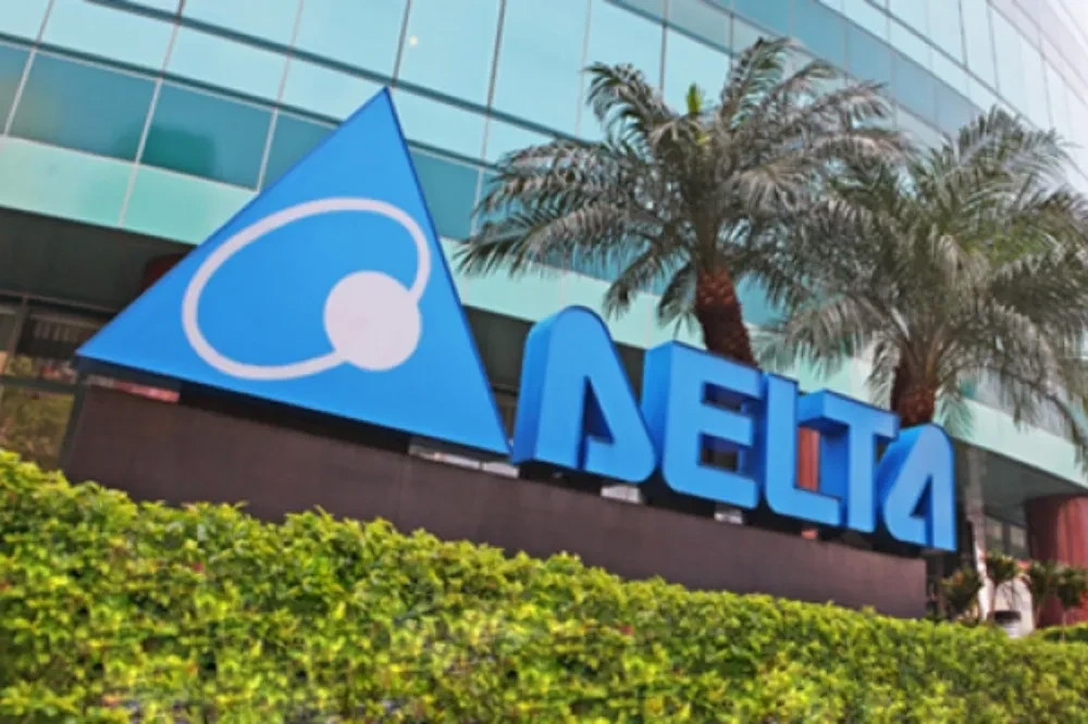 台達電晚間重訊！子公司遭網路攻擊　評估對營運無重大影響