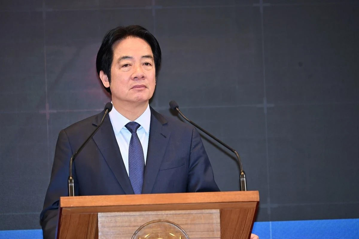 賴總統財產申報數字線索　比媒體標題有趣多了