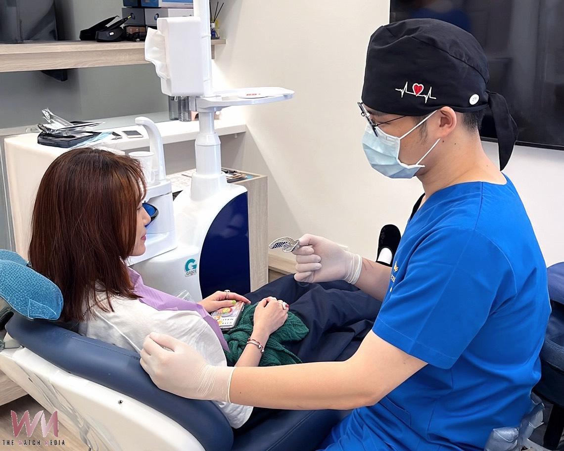 口臭怎麼辦？陳之懋醫師解析兩大成因　過年前改善口氣更安心