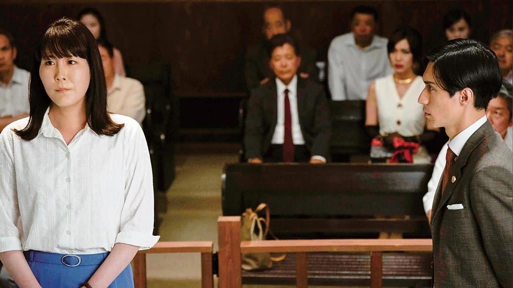 改編真實審判　跨性別導演攜手跨性別演員共同創作《藍色男孩事件》