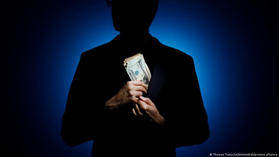 2025年全球清廉指數顯示西方國家廉潔度下降