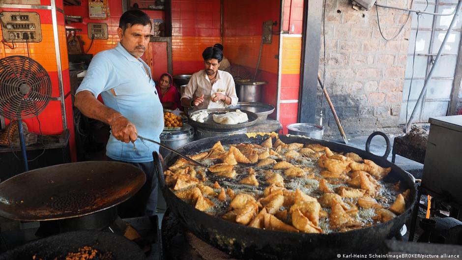 在陌生國家旅行為何容易腹瀉