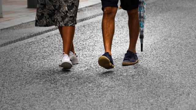 皮克敏掀走路潮！研究：每週2天走4000步降死亡風險26%