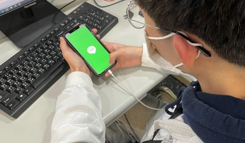 LINE通話沒聲音！iPhone用戶崩潰　內行曝「2方法」解決