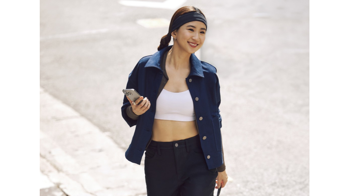 9m88中空小可愛炫腹　隔空合體《大濛》柯煒林