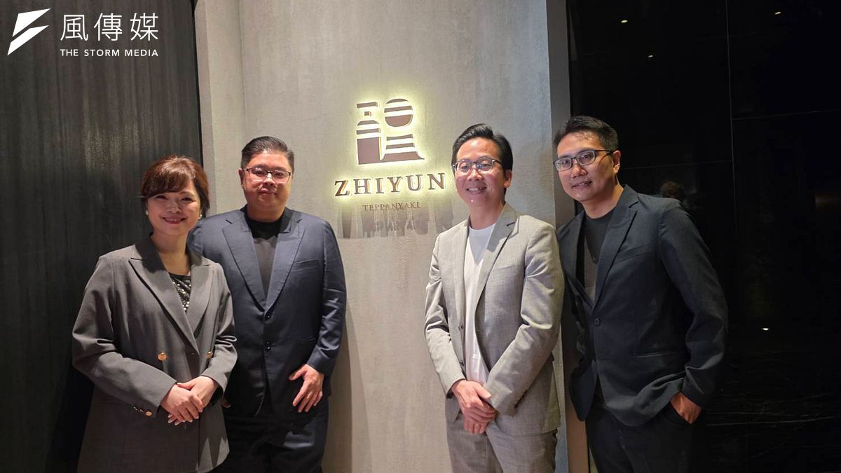 饗賓Q3送件拚年底上市掛牌，今年再展15店、Buffet與新品牌同步擴張