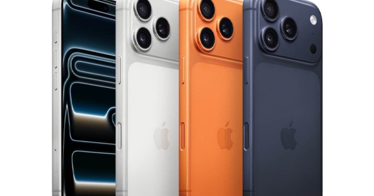 iPhone 18 Pro續航再進化！三大硬體升級 首搭台積電2奈米晶片