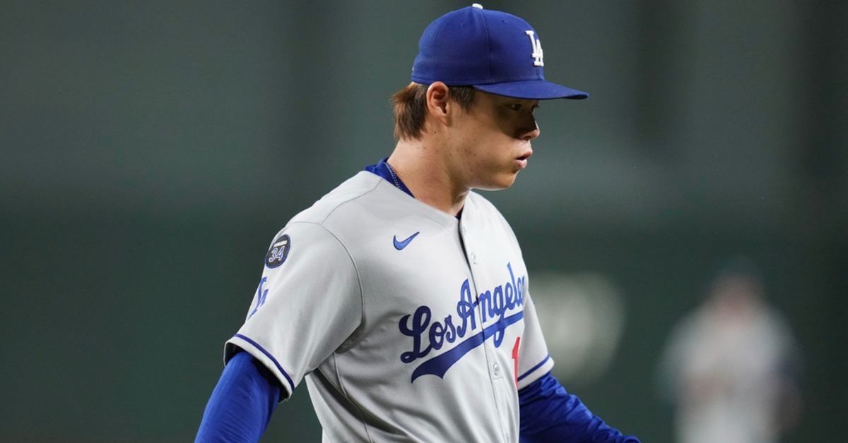 WBC／準備返日對決中華隊！山本由伸喊話台灣球迷