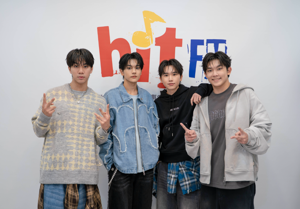 AcQUA源少年過年儀式感曝光　公開中獎小撇步