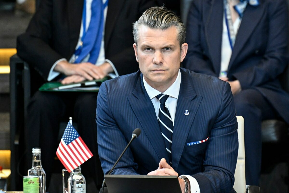 重塑「川普的軍隊」! 海格塞斯大砍逾12將領、逼退陸軍參謀長 還插手晉升名單