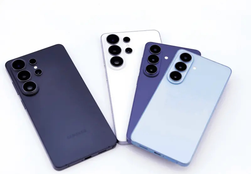 S26差很大？三星Exynos續航輸高通近3成