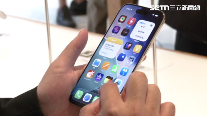 iPhone內建APP「吞掉23GB」還刪不掉！內行1招除掉容量怪獸