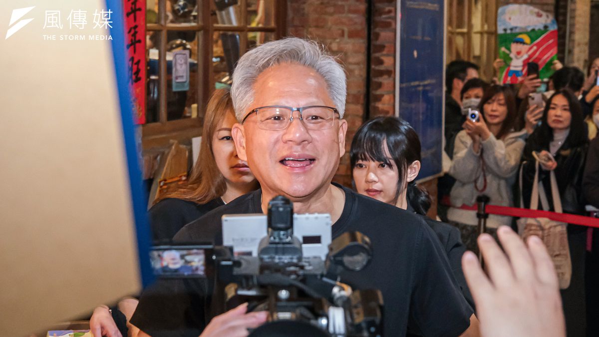 輝達端超強財報，為何股價冷清清？專家揭晶片不再是主角：市場在看這類股