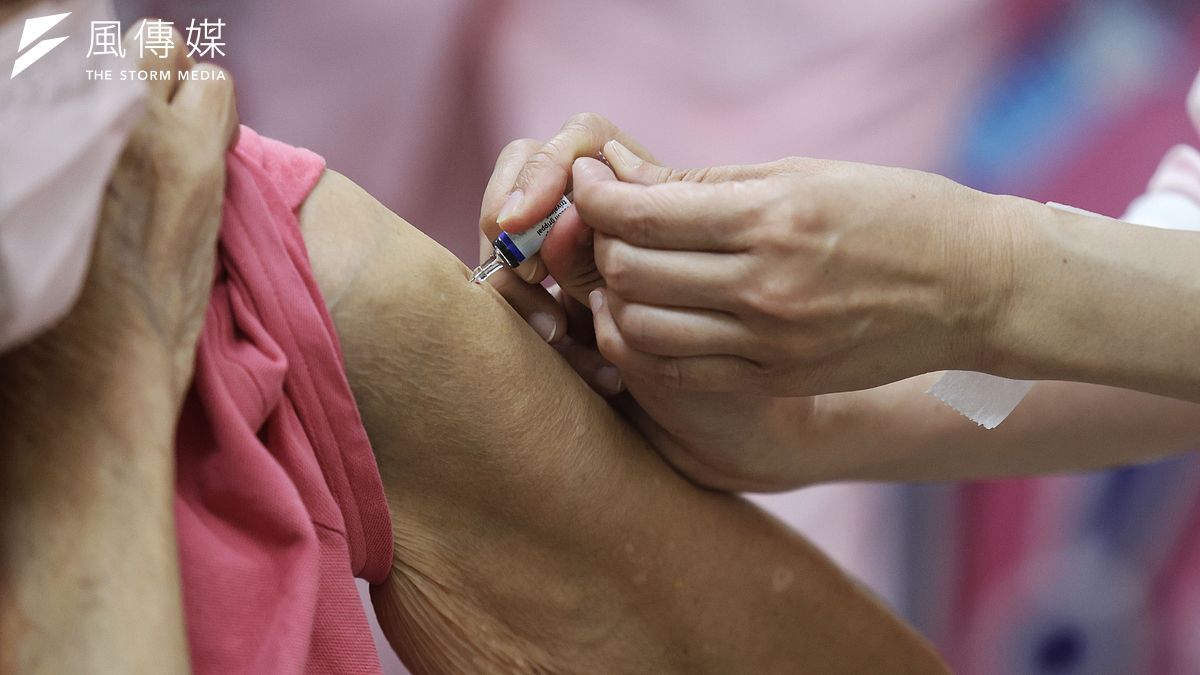 當心B型流感！疾管署估年節進入流行期　公費流感疫苗剩8.5萬劑