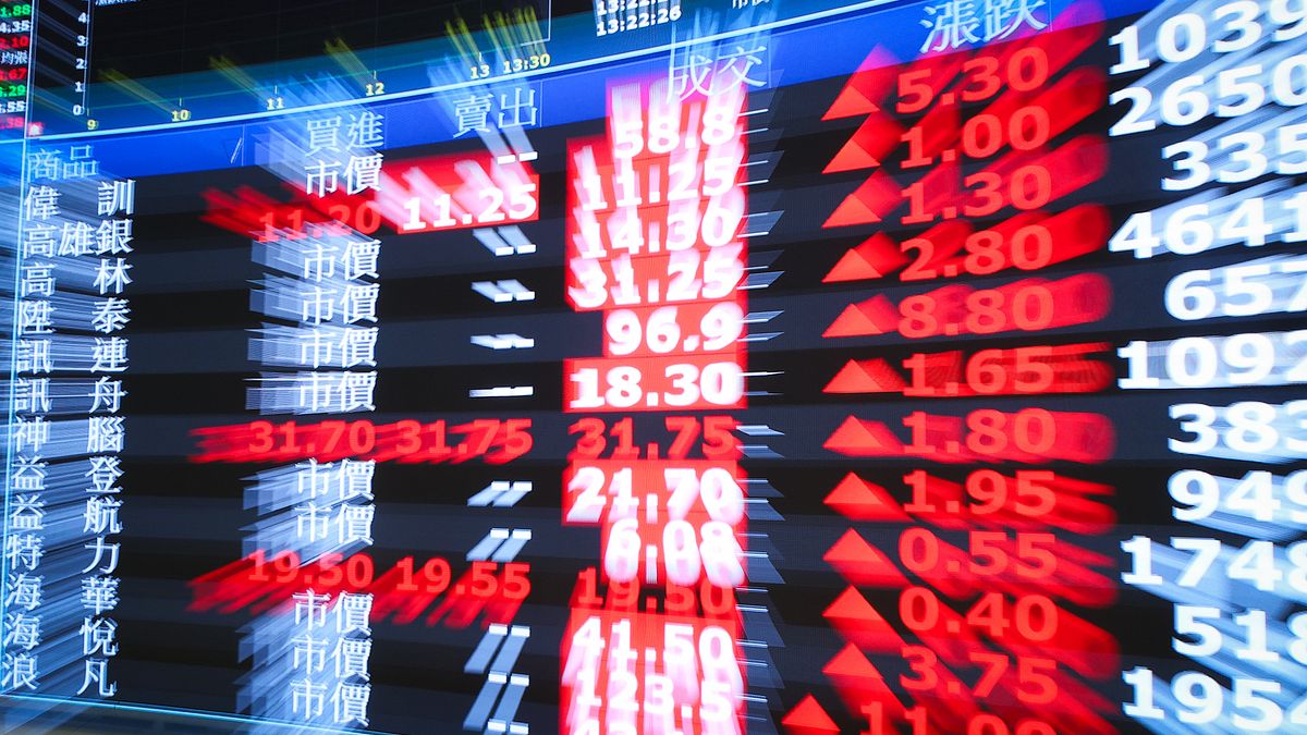 初四迎財神掀「紅包升級術」！00991A績效、買氣雙強補財庫核心配置