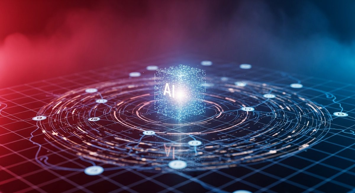 Anthropic神秘AI模型Claude Mythos能力「危險」 暫不開放公眾使用