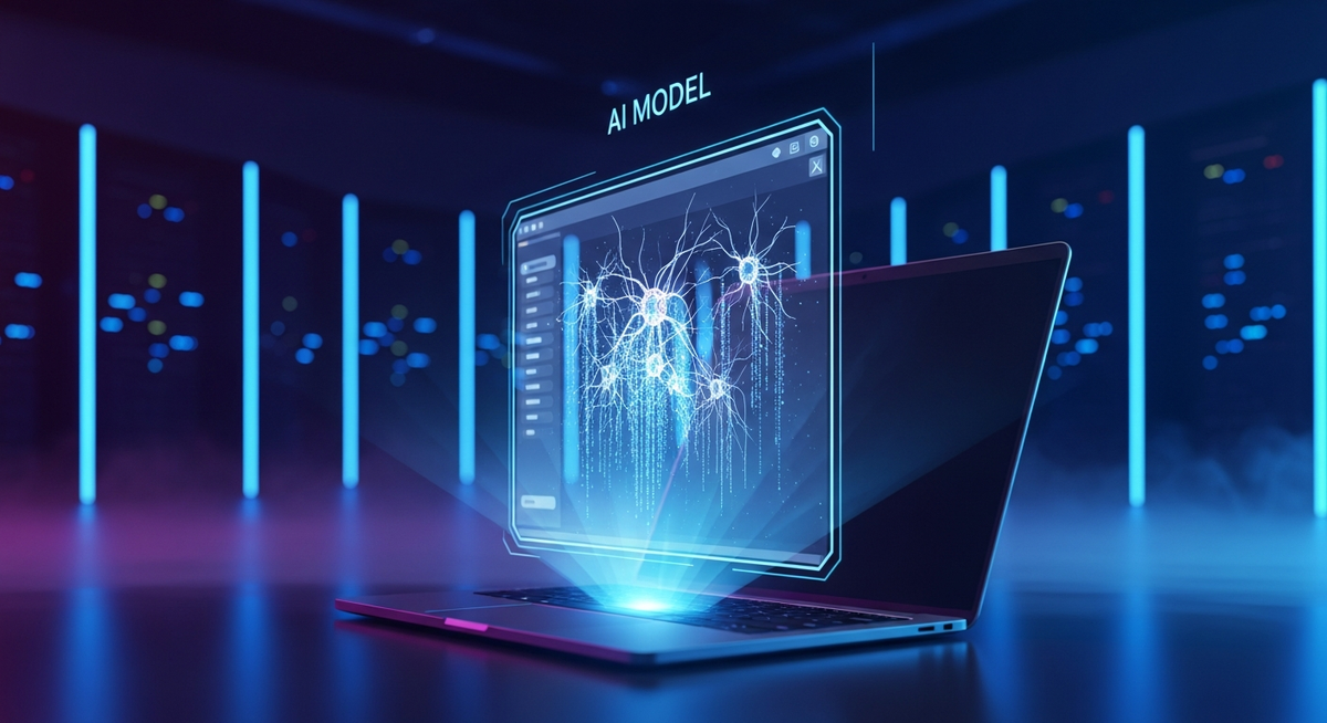 Anthropic新模型意外曝光，能力躍進引震盪；科技巨頭激戰手機AI版圖