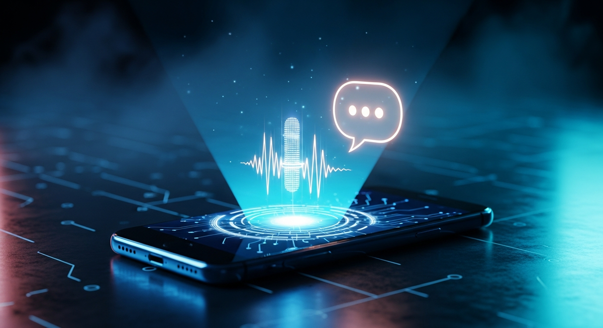 Google「Search Live」AI搜尋全球上線 鏡頭互動革新資訊體驗