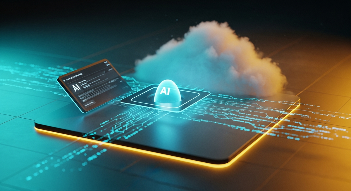 Nexus獲430萬美元種子輪融資 助非技術團隊快速部署企業AI代理