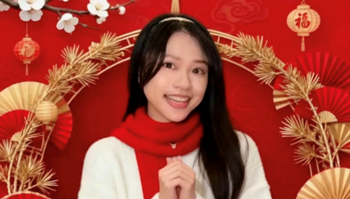 過年出國玩怕被長輩碎念？ AI 拜年神技總整理，用手機就能讓誠意跨洋送達！
