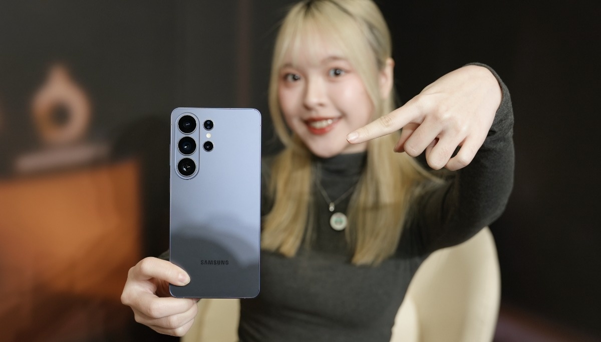 出門｜臺灣有 eSim了！三星 Galaxy S26 系列全新鏡頭設計與內建螢幕防窺 快速體驗分享