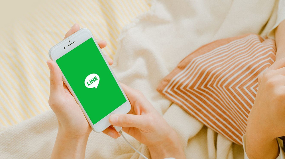 LINE 帳號突遭登出？盜用風暴擴大，先別慌這幾步一定要做