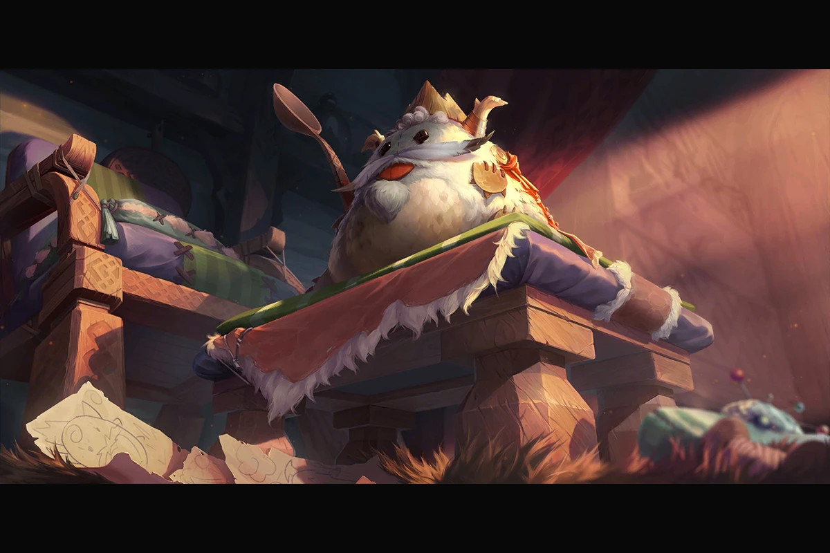 【今天上線】《隨機單中：大混戰》釋出 26.3 熱修：升級荊棘之甲「無限護甲」及多種嚴重錯誤修正