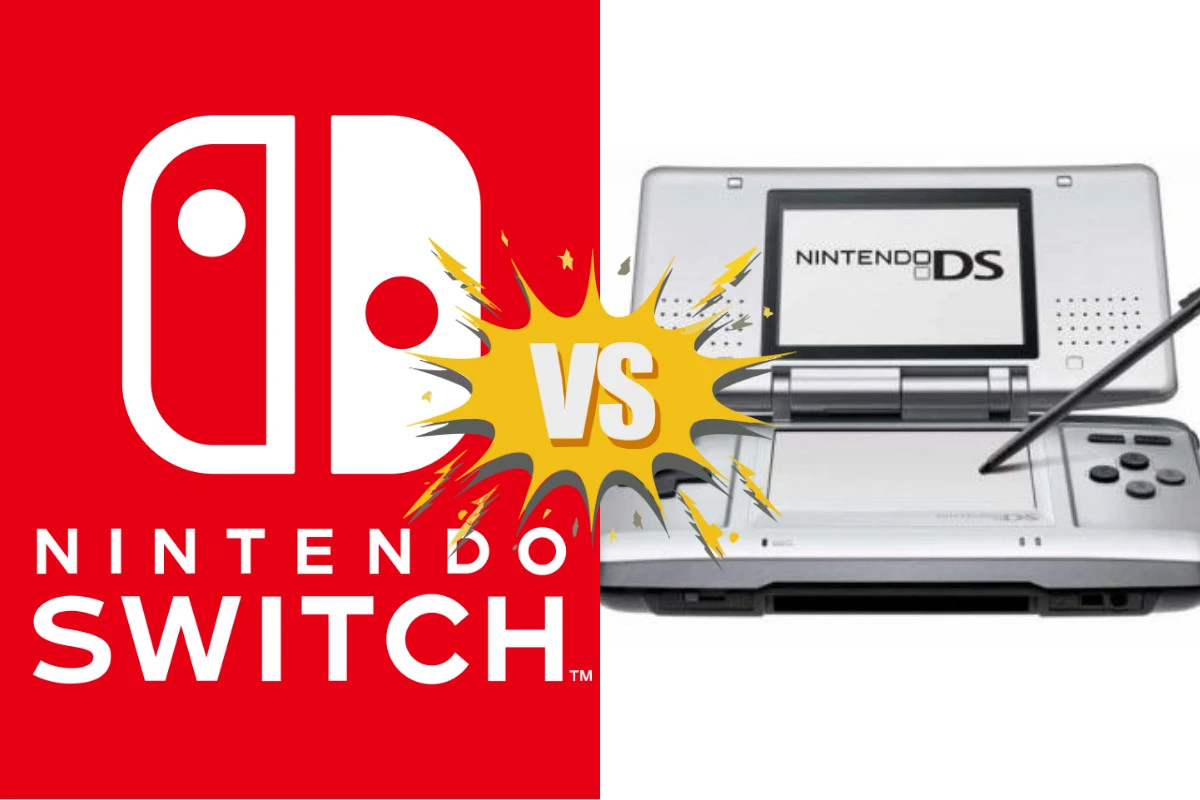 【超越DS】初代 Switch 已成為任天堂有史以來最暢銷主機