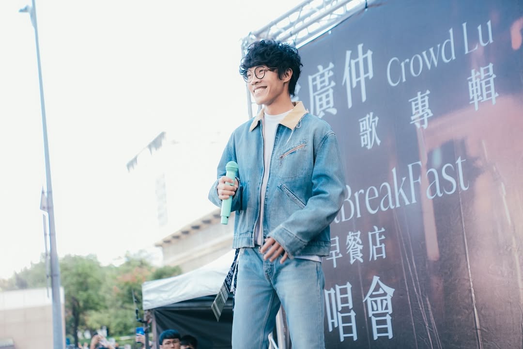 盧廣仲6場演唱會全秒殺！粉絲搶不到「敲碗大巨蛋」　本人回應了