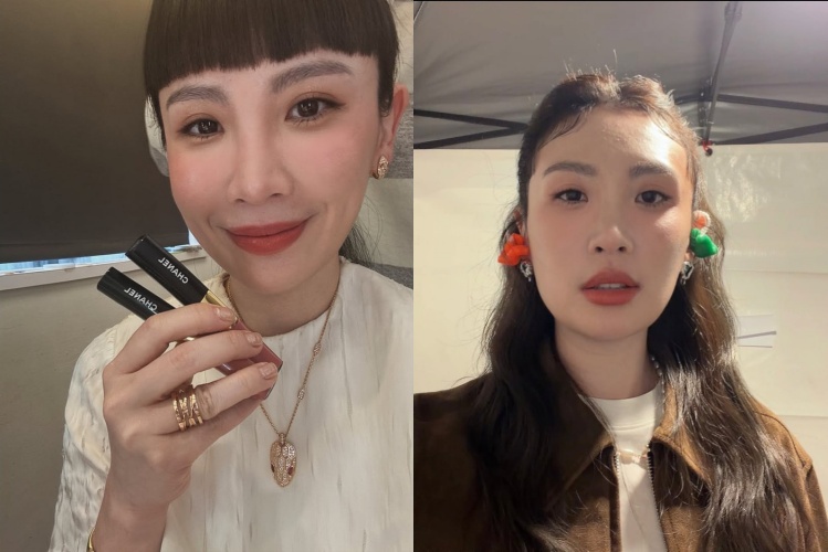 金曲歌后變路人！魏如萱街訪被當「民眾」 本人笑翻揭真相