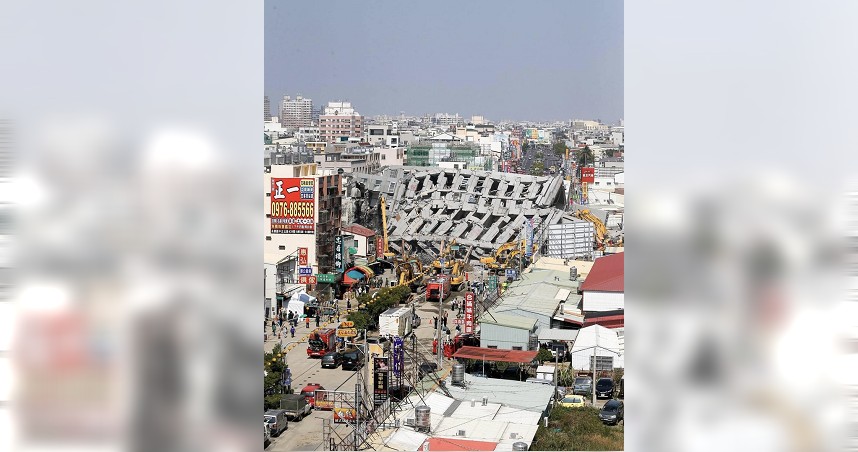 10年了！0206美濃地震奪117命　當地人仍驚恐：永遠忘不了