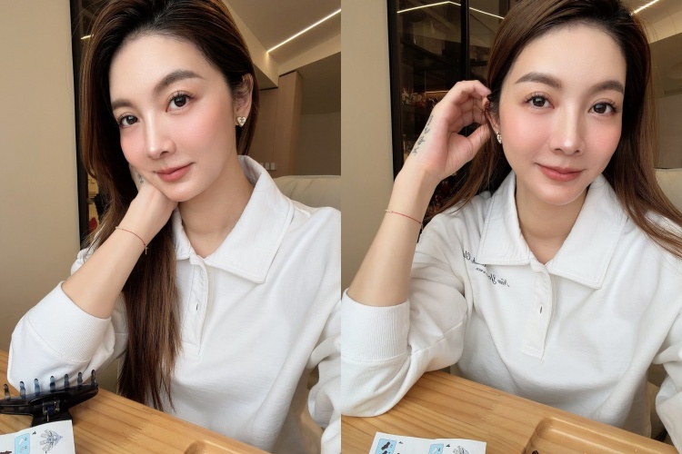 昔被譽「羅志祥最美女主角」　吳亞馨消失3年報喜訊：兒子2歲了