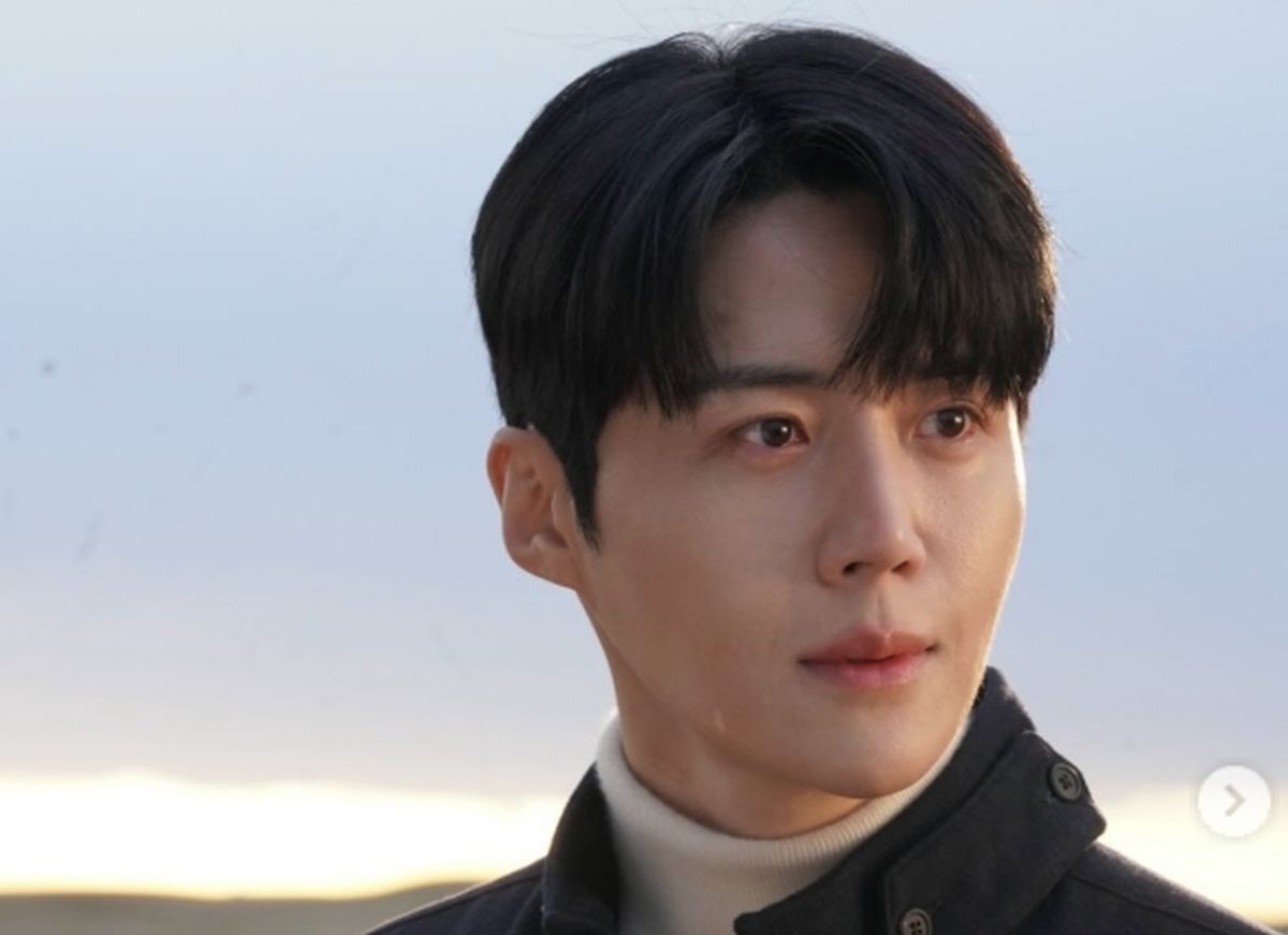 慘！金宣虎深陷逃稅風波　演藝生涯岌岌可危