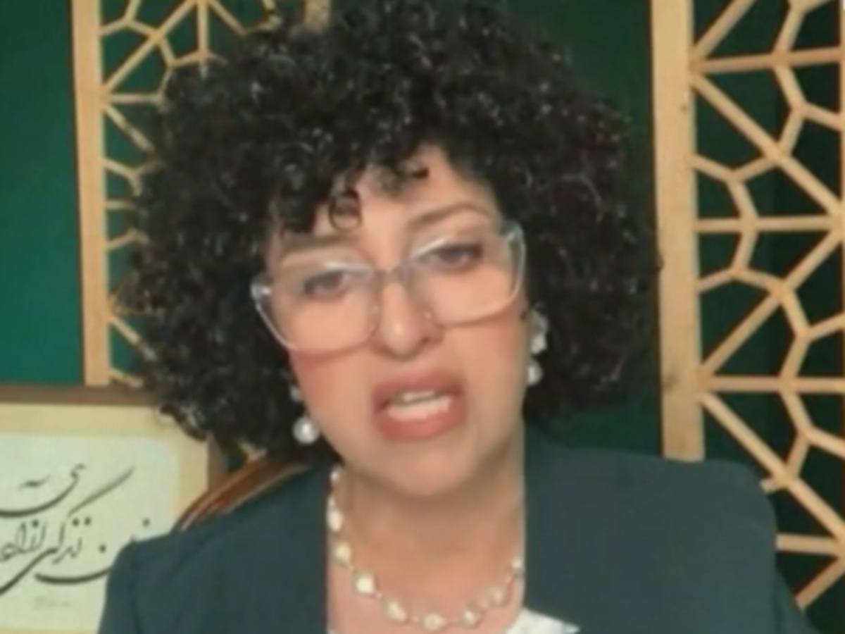 諾貝爾和平獎得主穆哈瑪迪　遭伊朗法院判7年半監禁