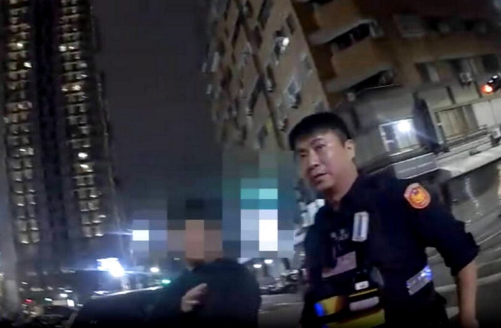 遭５打１圍毆 欠債人哀嚎打死人了