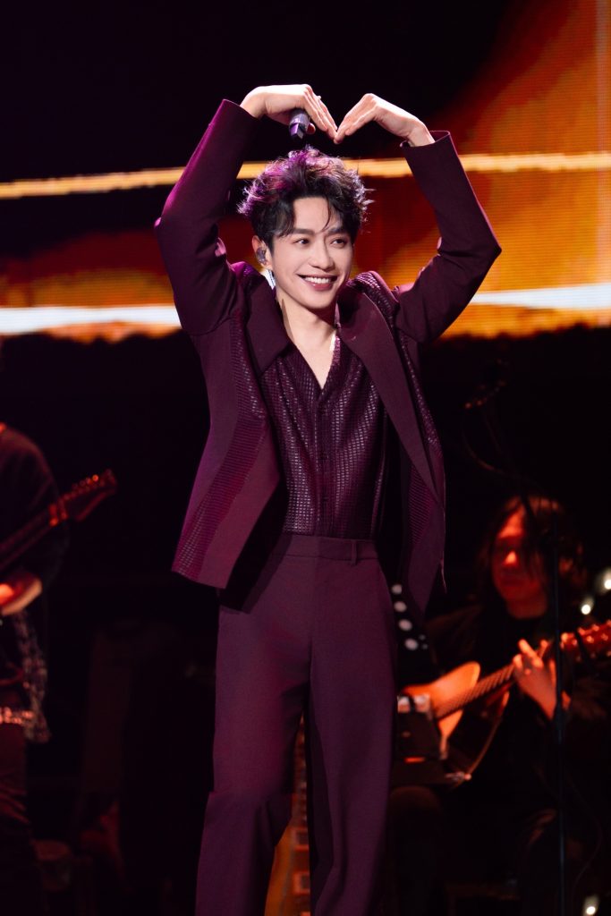 張棟樑盼台北開唱、回台拍戲