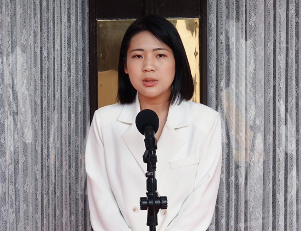 判決大逆轉無良公關要坐牢半年 本人發聲了 臉書一句自介超丟臉