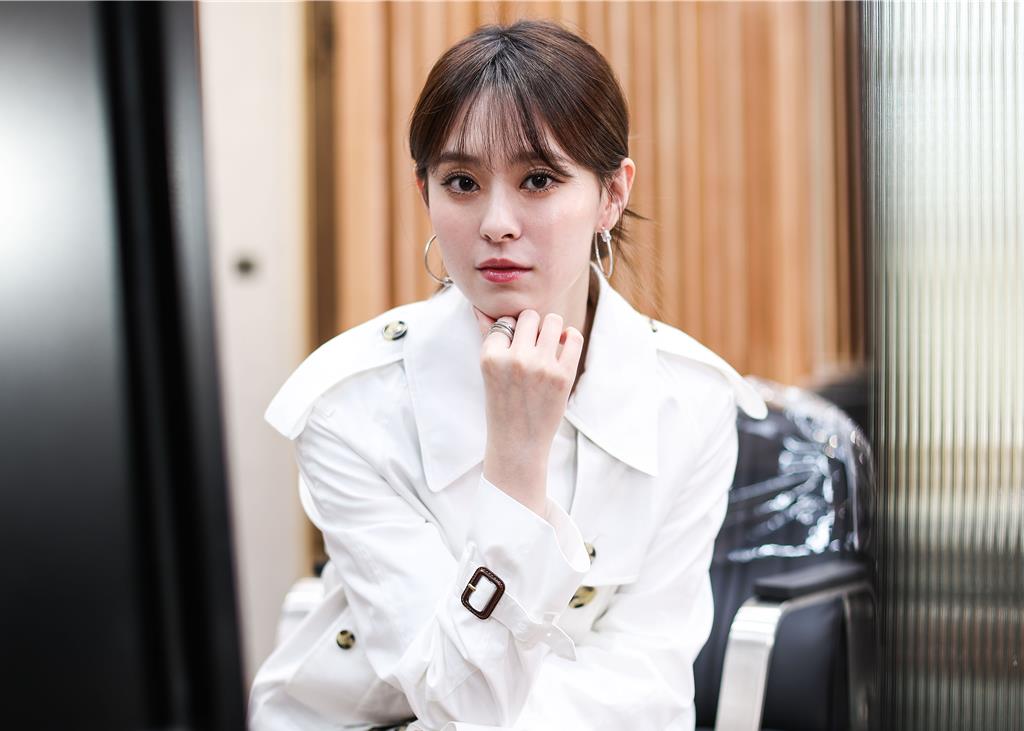 專訪》邱偲琹直覺派「一見鍾情就衝」！韓歐巴大男人藏溫柔貼心