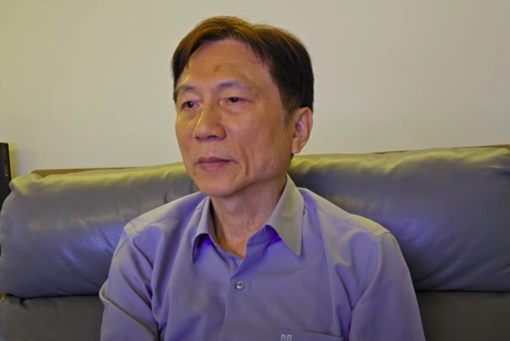 綠估「國民黨桃園現任恐掉1席」？詹江村：我坦然面對